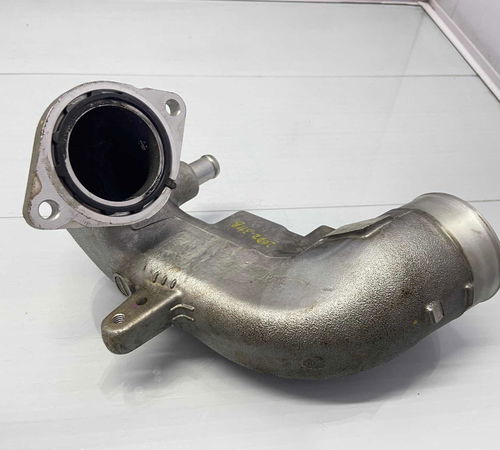 Cano Tubo  Duto Turbina  2.8 Diesel Toyota Hilux  2021/2023
