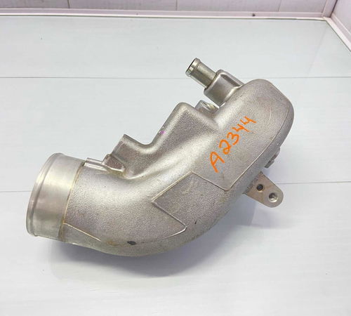 Cano Tubo  Duto Turbina  2.8 Diesel Toyo...