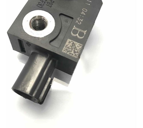 Sensor Impacto Chevrolet Cruze 2012/2016