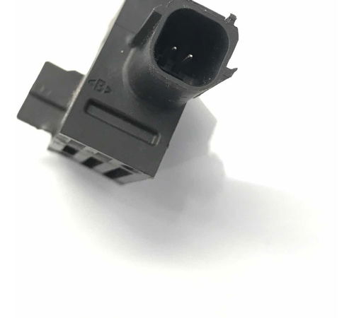 Sensor Impacto Chevrolet Cruze 2012/2016