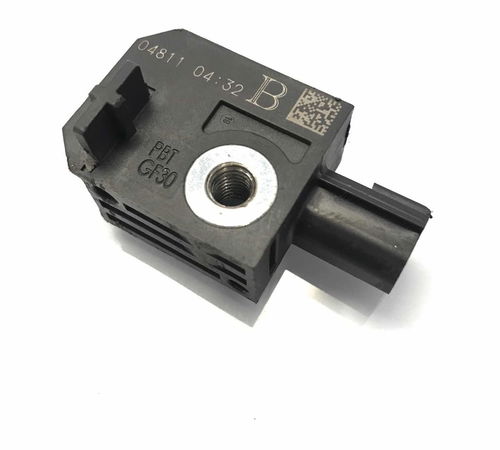 Sensor Impacto Chevrolet Cruze 2012/2016