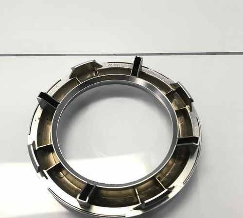 Moldura Difusor De Ar C/det Citroën C3 Picasso 2013/2018