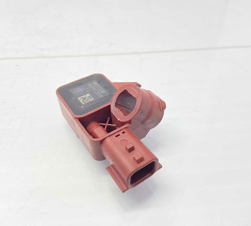 Sensor Impacto Renault Kwid 2017/2021