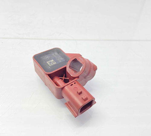 Sensor Impacto Renault Kwid 2017/2021