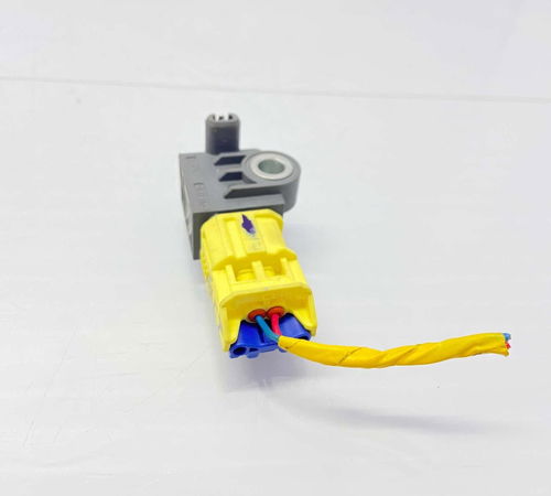 Sensor Impacto Hyundai Creta 2017/2021