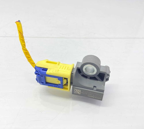 Sensor Impacto Hyundai Creta 2017/2021