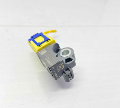 Sensor Impacto Hyundai Creta 2017/2021