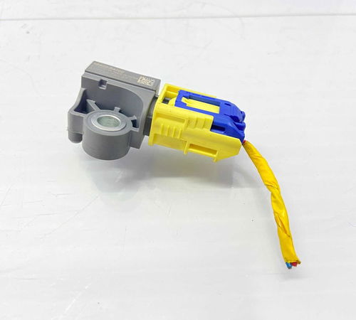 Sensor Impacto Hyundai Creta 2017/2021