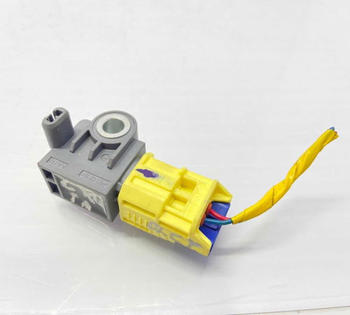 Sensor Impacto Hyundai Creta 2017/2021