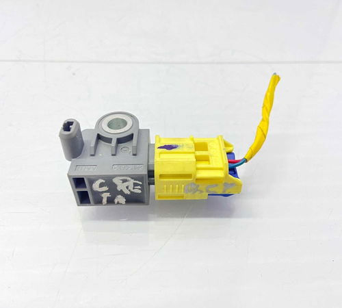 Sensor Impacto Hyundai Creta 2017/2021