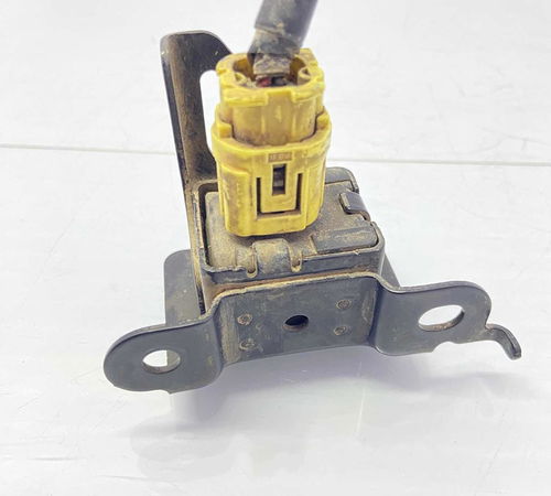 Sensor Impacto Esquerdo Honda Fit 2003/2008