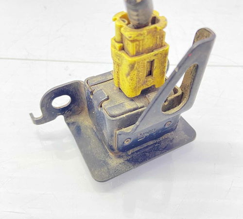 Sensor Impacto Esquerdo Honda Fit 2003/2008