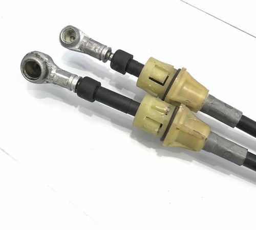 Cabo Câmbio Manual Fiat Uno Vivace/palio/siena 1.0 2011/2015