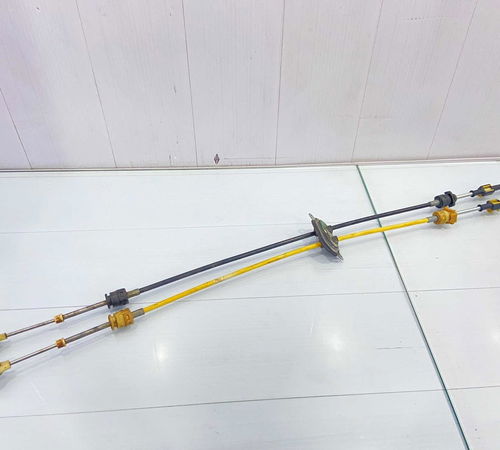 Cabo Trambulador Seletor Marcha Manual Onix Prisma 2013/2019