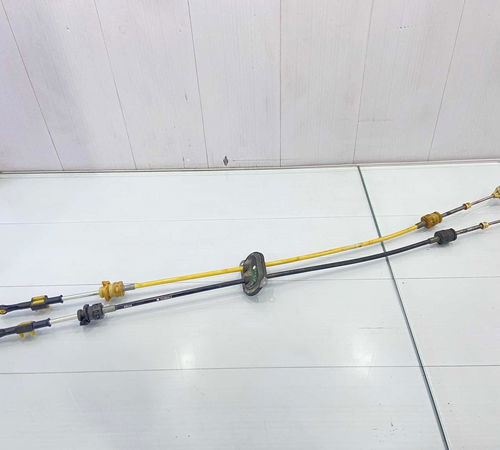 Cabo Trambulador Seletor Marcha Manual Onix Prisma 2013/2019