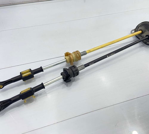 Cabo Trambulador Seletor Marcha Manual Onix Prisma 2013/2019