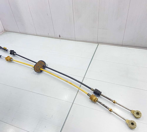 Cabo Trambulador Seletor Marcha Manual Onix Prisma 2013/2019