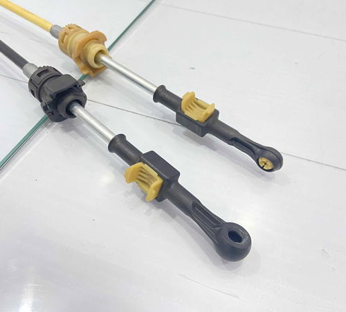 Cabo Trambulador Seletor Marcha Manual Onix Prisma 2013/2019