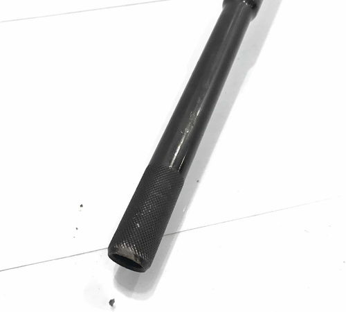 Vareta Trambulador Seletor Marcha Corsa/montana 2003/2012