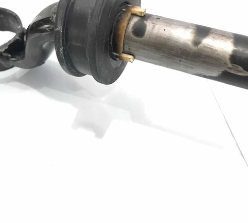 Vareta Trambulador Seletor Marcha Montana/corsa/meriva 03/12