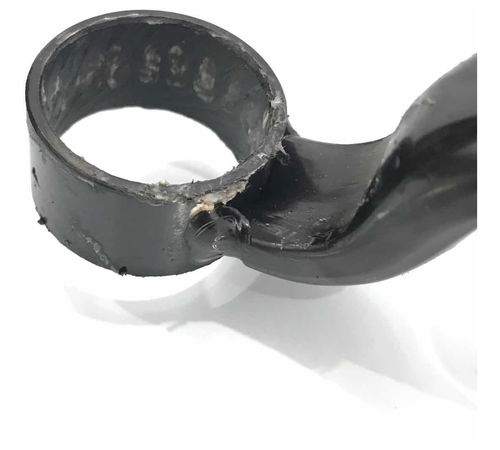 Vareta Trambulador Seletor Marcha Montana/corsa/meriva 03/12