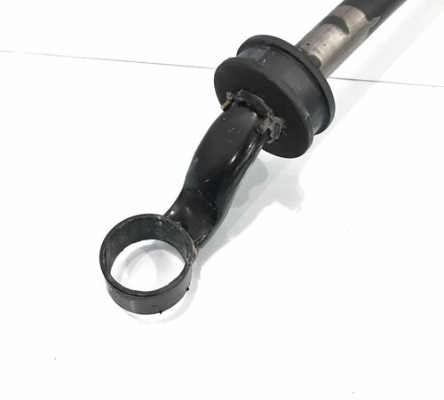 Vareta Trambulador Seletor Marcha Montana/corsa/meriva 03/12