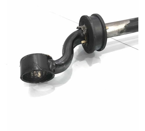 Vareta Trambulador Seletor Marcha Montana/corsa/meriva 03/12
