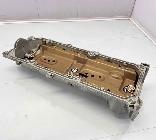 Tampa Válvula 62243 Fiat Uno/palio 2010/2020