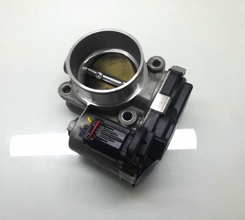 Tbi Corpo De Borboleta Chevrolet Onix/cobalt 1.4 2013/2019