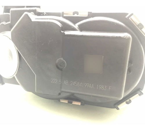Tbi Corpo De Borboleta Chevrolet Onix/cobalt 1.4 2013/2019