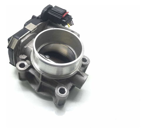 Tbi Corpo De Borboleta Chevrolet Onix/co...