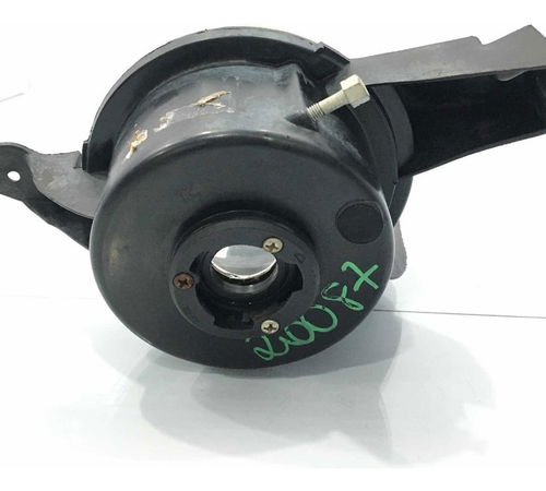 Milha Direito Ford Fiesta 2007