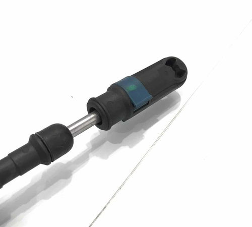Cabo Seletor Câmbio Automático Onix/prisma/cobalt/spin 13/18