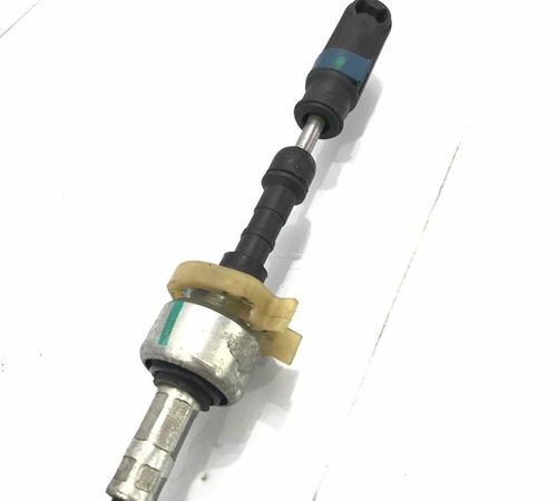 Cabo Seletor Câmbio Automático Onix/prisma/cobalt/spin 13/18