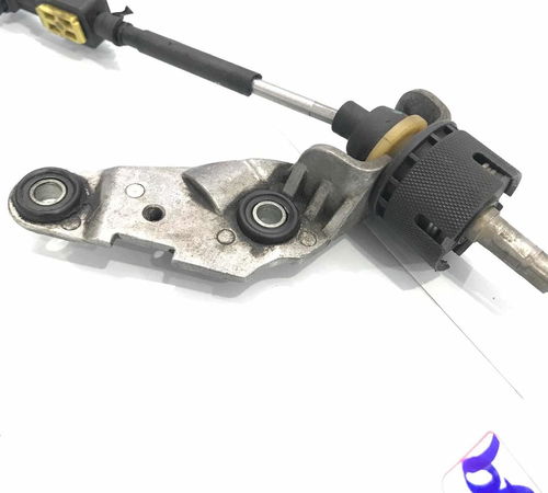 Cabo Seletor Marcha Citroën Aircross 2016/2019