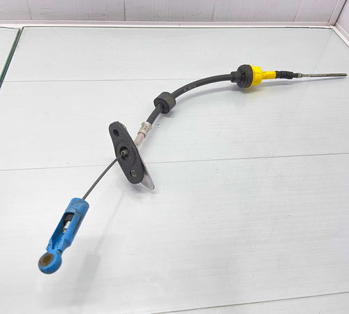 Cabo Embreagem Fiat Strada 1.4 2014/2020