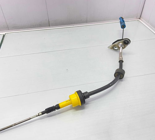 Cabo Embreagem Fiat Strada 1.4 2014/2020