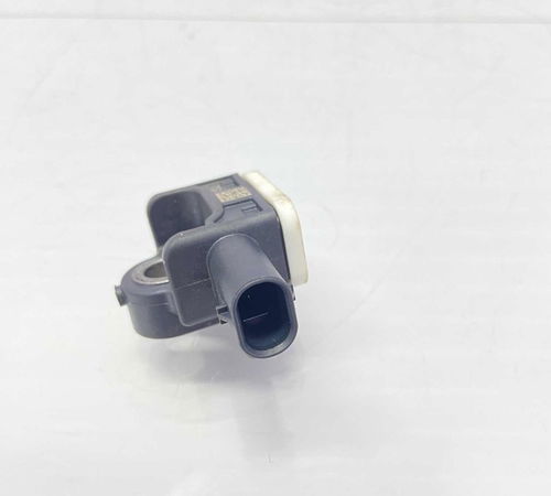 Sensor Impacto Audi A6 2013/2016