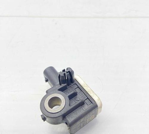 Sensor Impacto Audi A6 2013/2016