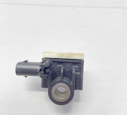 Sensor Impacto Audi A6 2013/2016