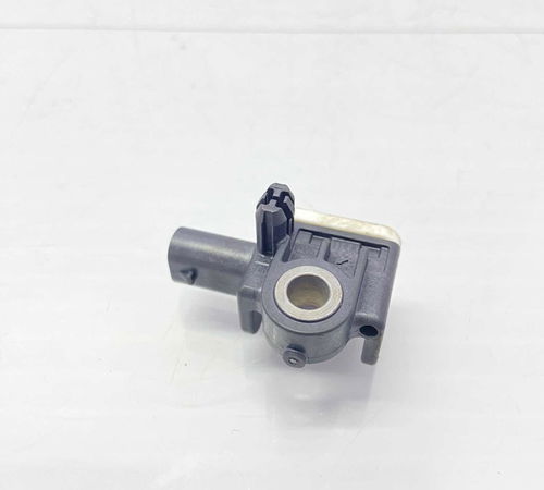 Sensor Impacto Audi A6 2013/2016