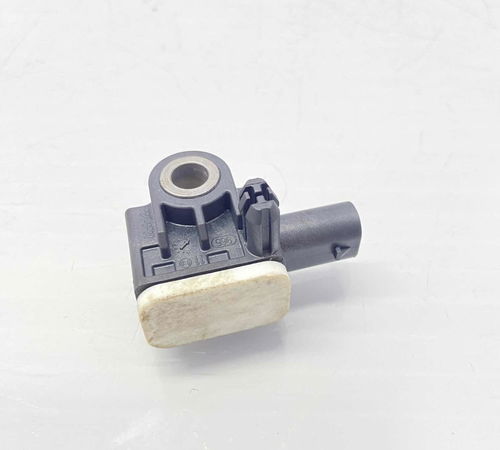 Sensor Impacto Audi A6 2013/2016