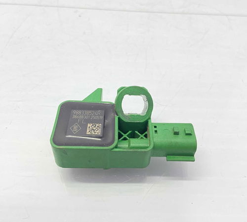 Sensor Impacto Renault Kwid 2017/2021