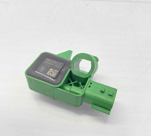 Sensor Impacto Renault Kwid 2017/2021