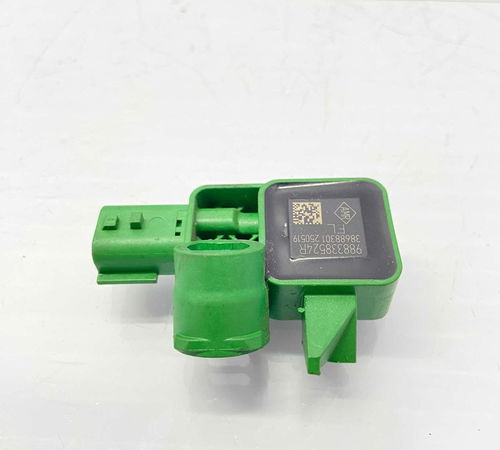 Sensor Impacto Renault Kwid 2017/2021