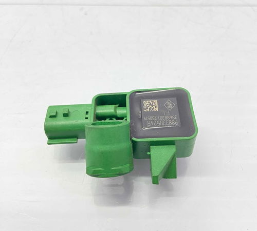 Sensor Impacto Renault Kwid 2017/2021