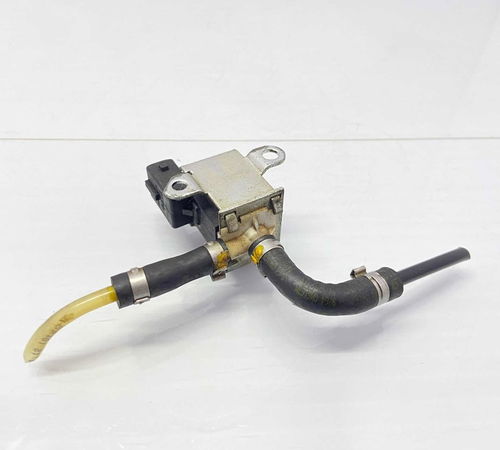 Válvula Solenoide Partida Fria Gm Sonic 1.6 2012/2016