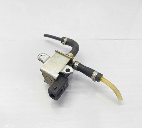 Válvula Solenoide Partida Fria Gm Sonic 1.6 2012/2016