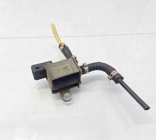 Válvula Solenoide Partida Fria Gm Sonic 1.6 2012/2016