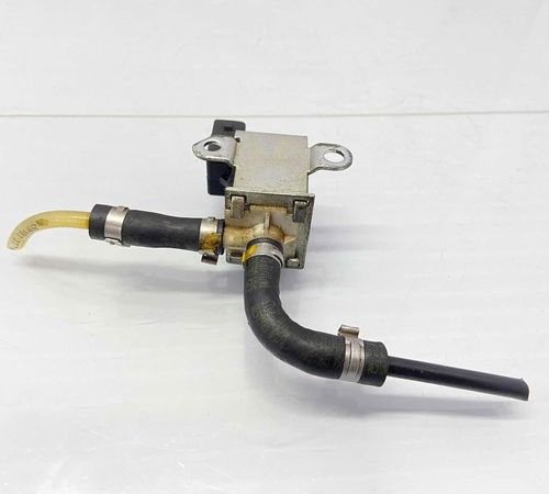 Válvula Solenoide Partida Fria Gm Sonic 1.6 2012/2016